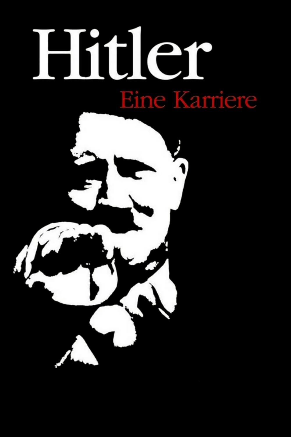 Hitler-Bir Kariyer
